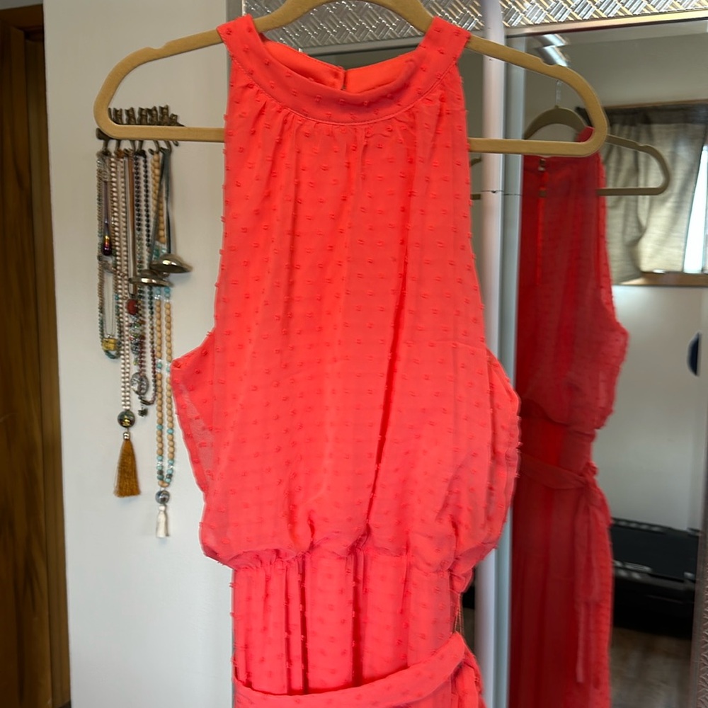 Beautiful Spring dress. Never worn.